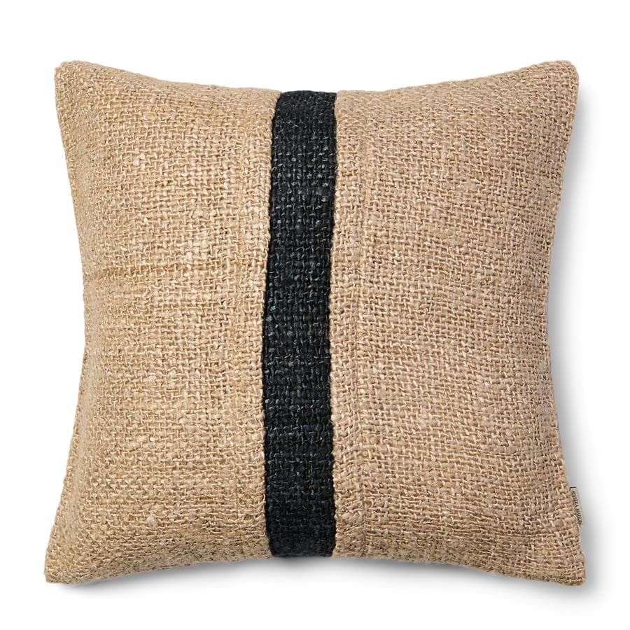 Raya Pillow 50x50 navy