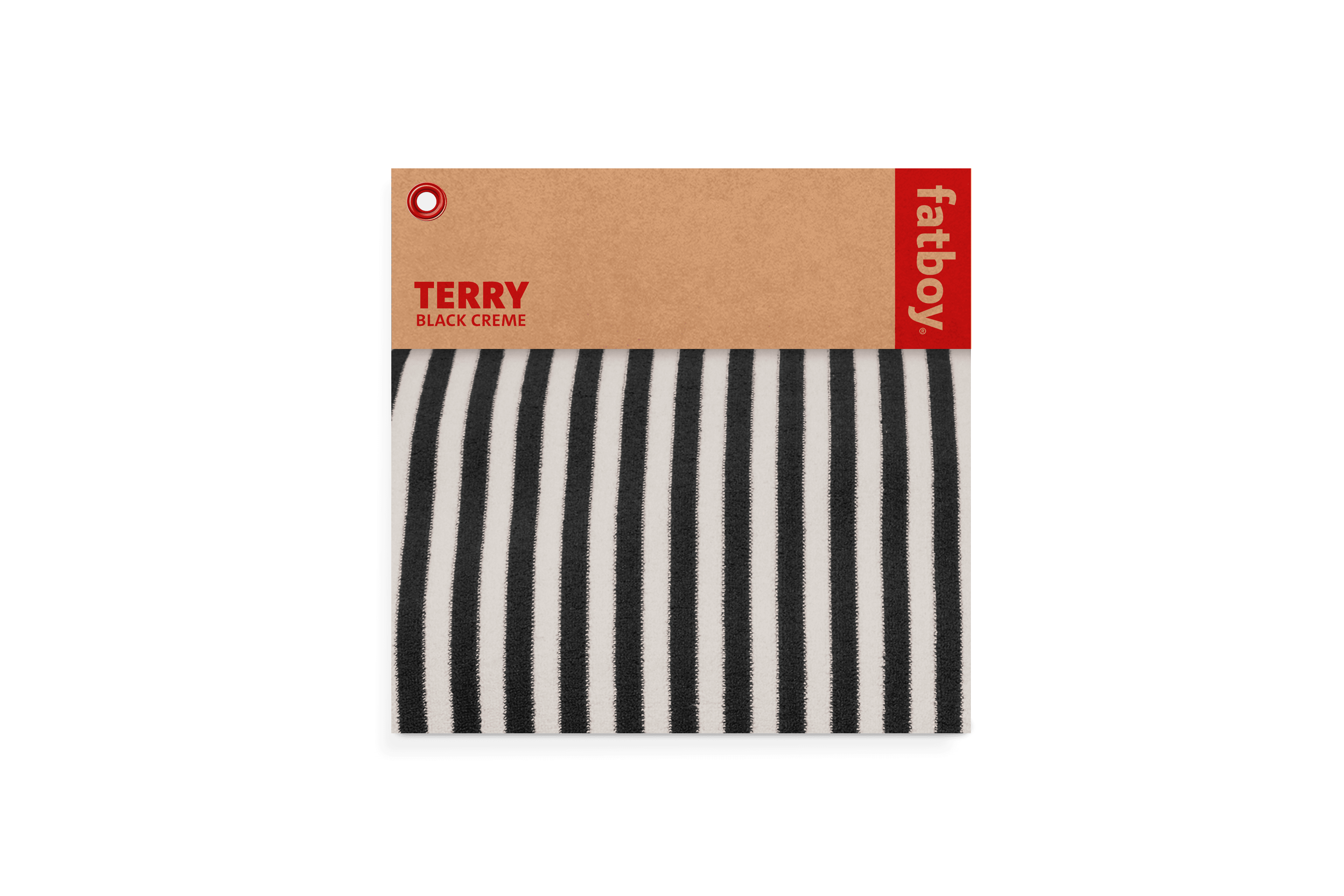 Terry Color Swatch