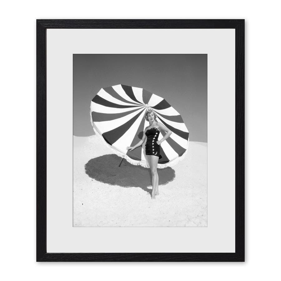Wall Art Riviera Shade 40x50