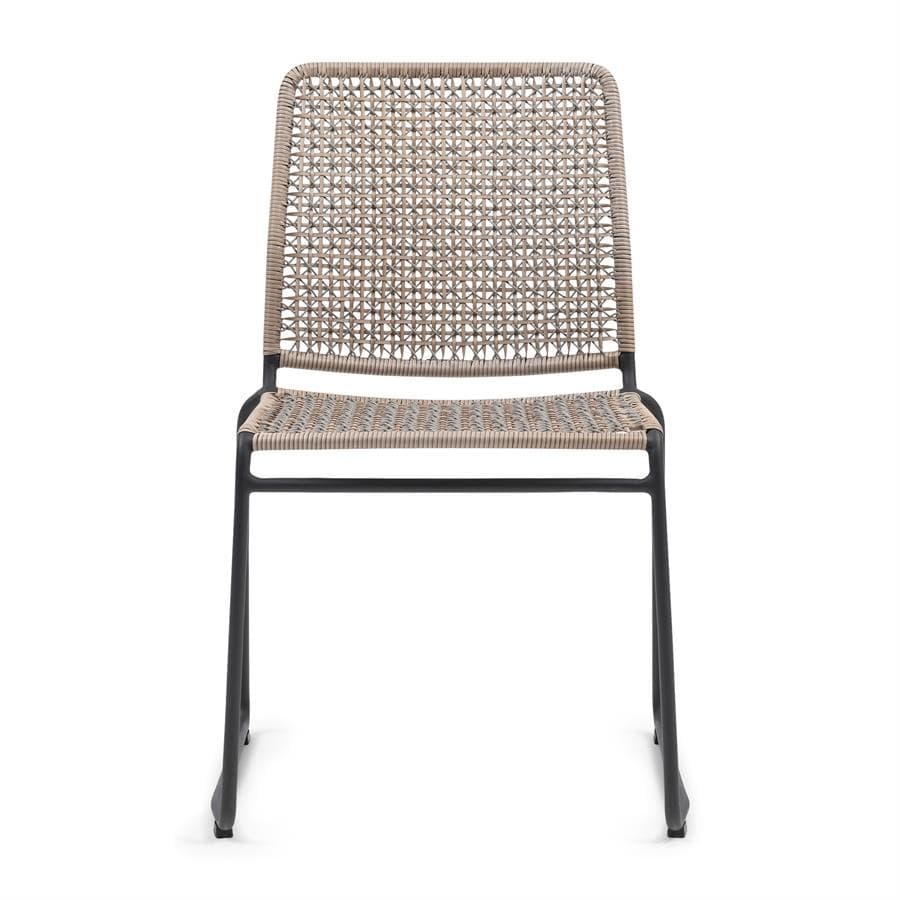 Portofino Outdoor Stackable DC Grap