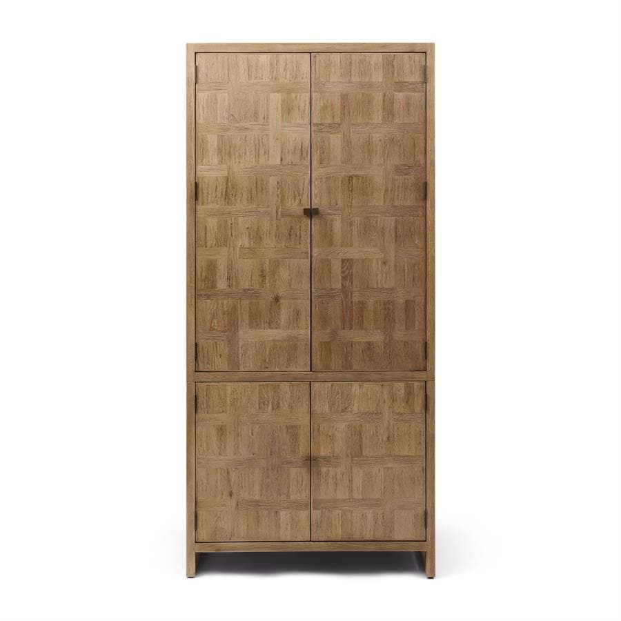Fraser Island Wardrobe