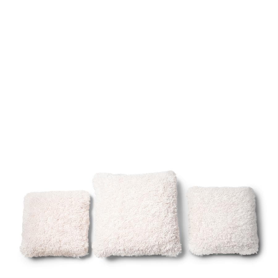 Carmin Daybed Pillow S/3 WLion