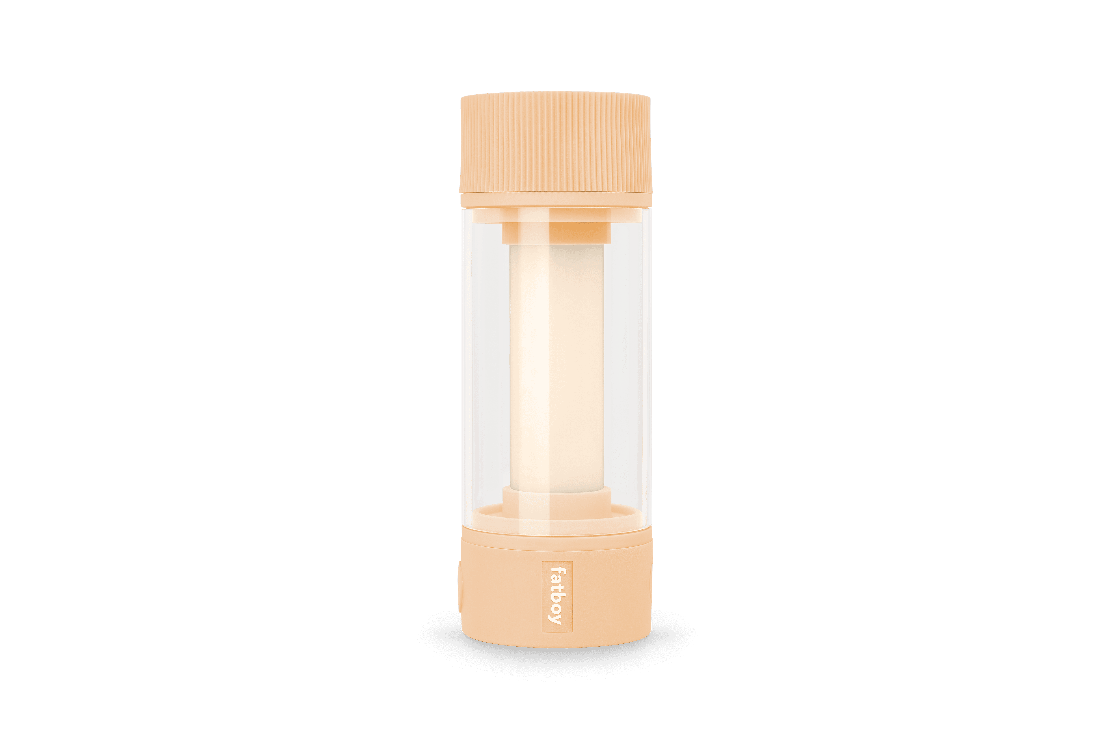 Tjoepke soft peach