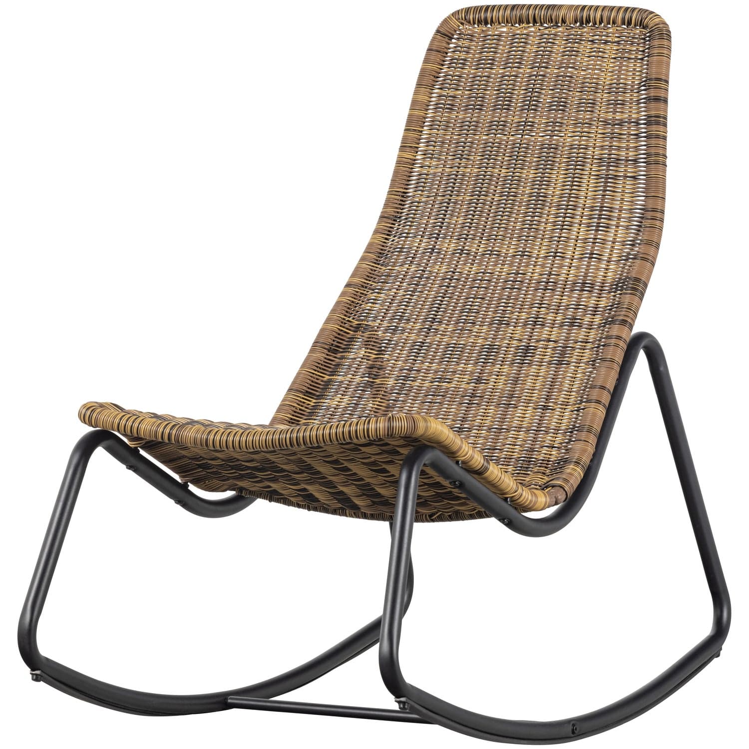 TOM TUIN SCHOMMELSTOEL NATUREL - afbeelding 1