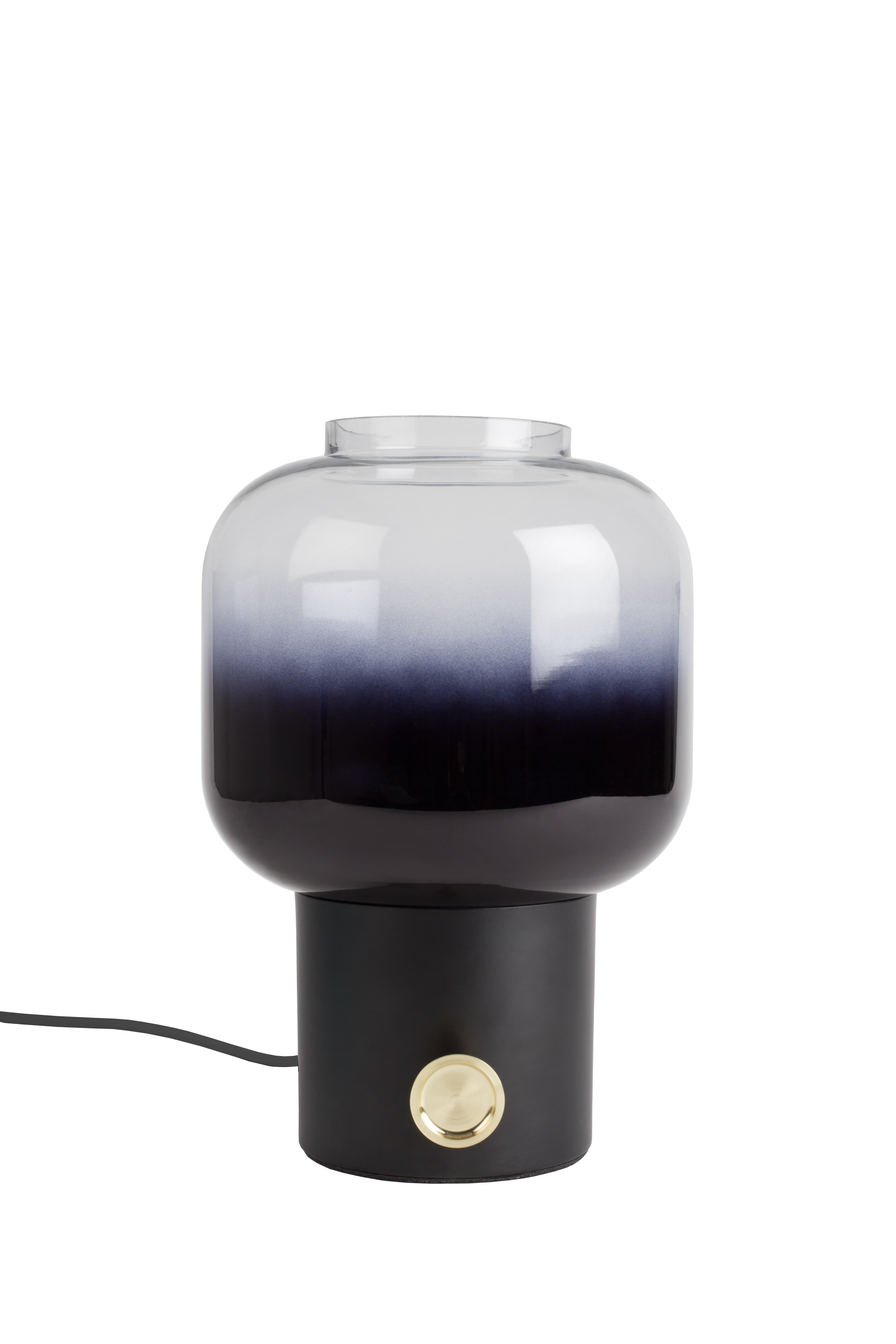 Table Lamp Moody Black