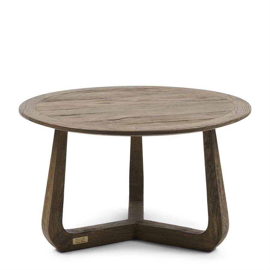 Miller Coffee Table Dia 70