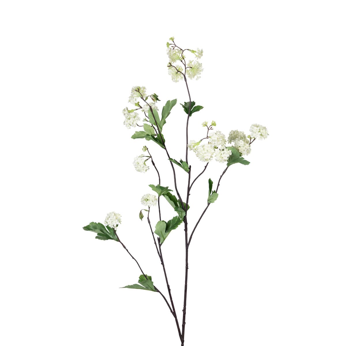Sneeuwbal 113 cm - wit