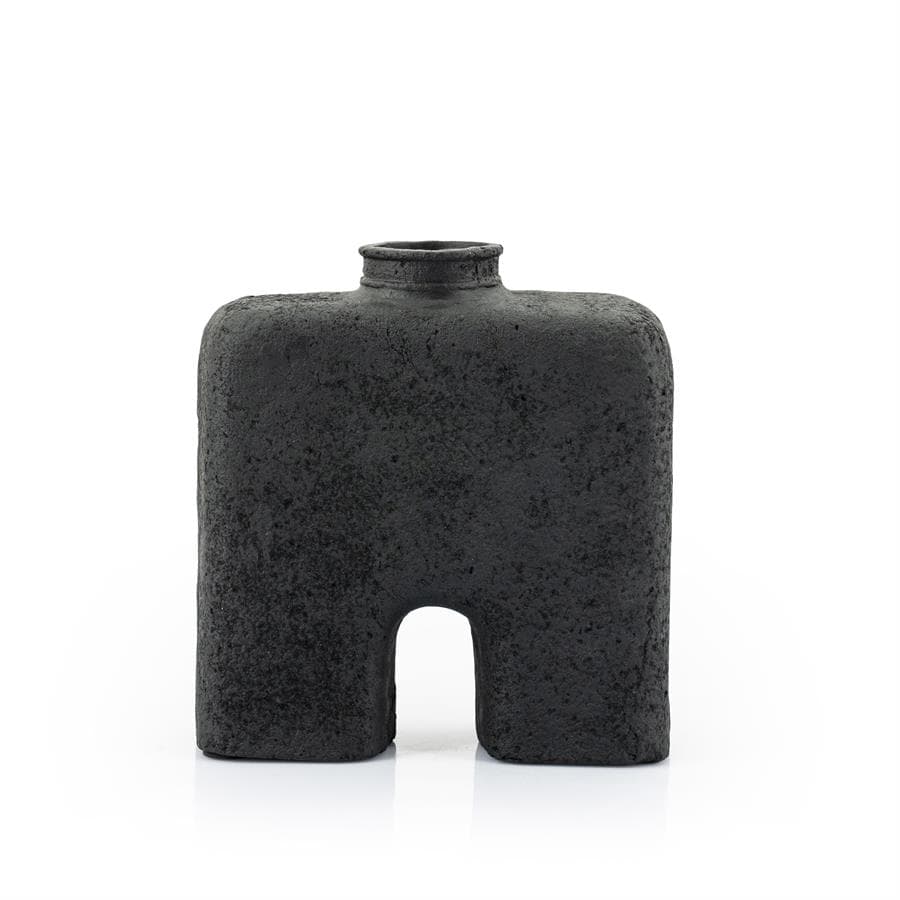 Arc small - black