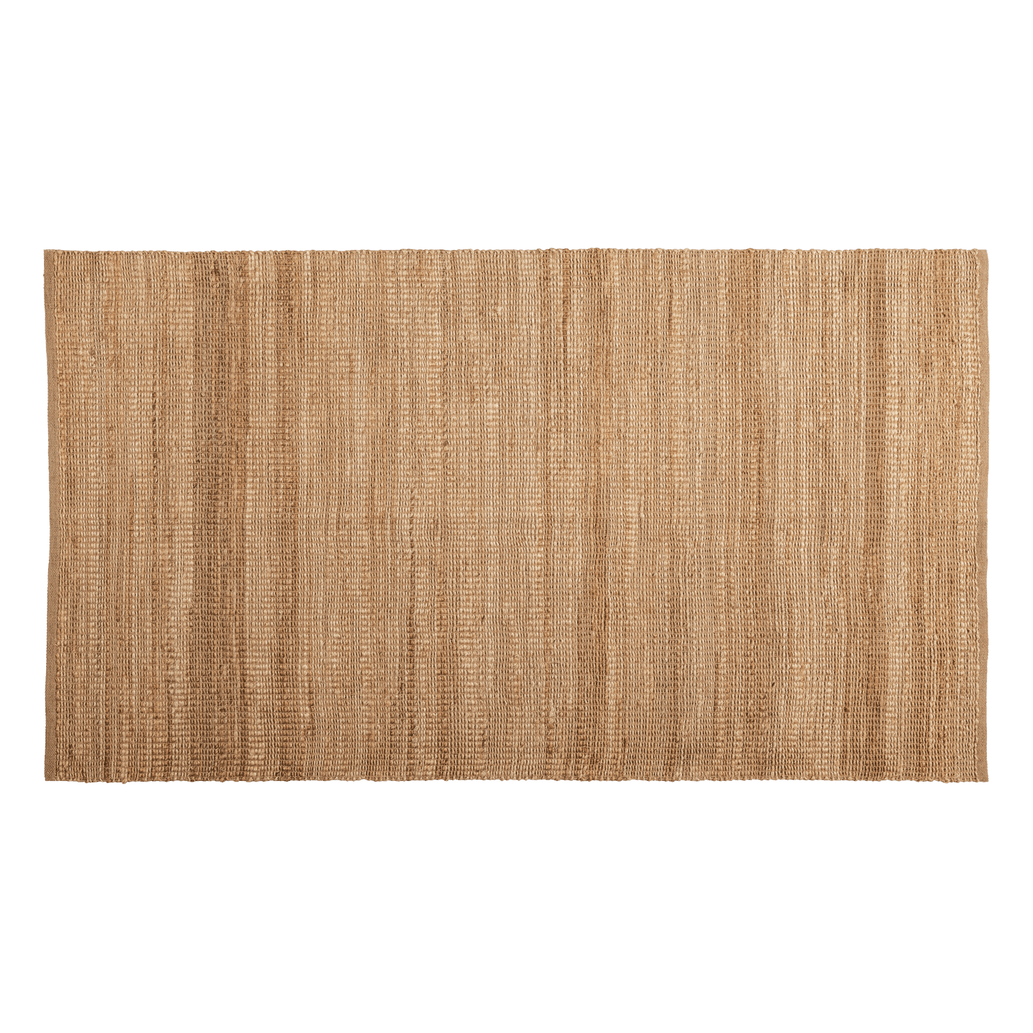 TEPAS VLOERKLEED 200X300 CM JUTE NATUREL
