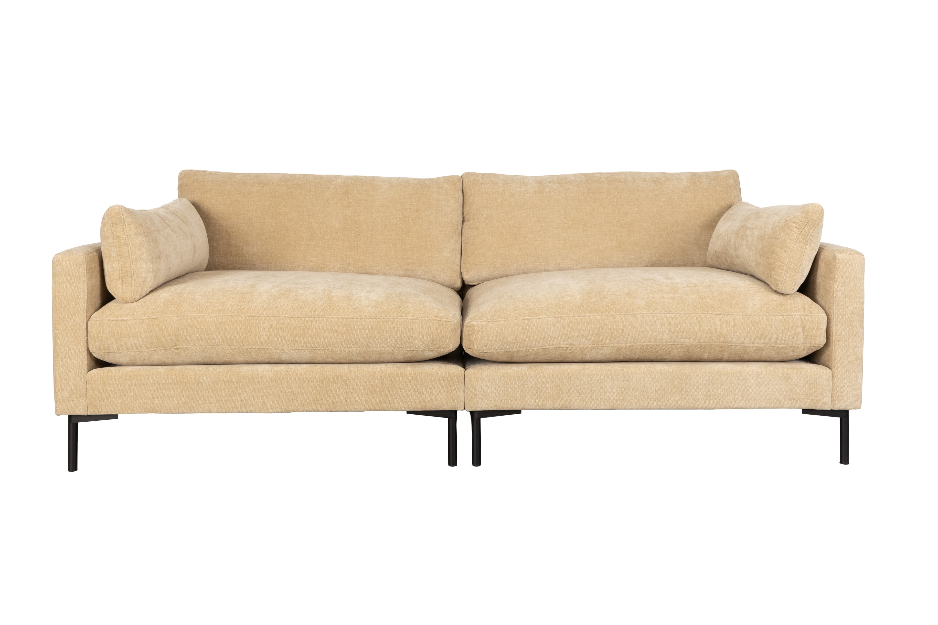 Sofa Summer 3-Seater Sand