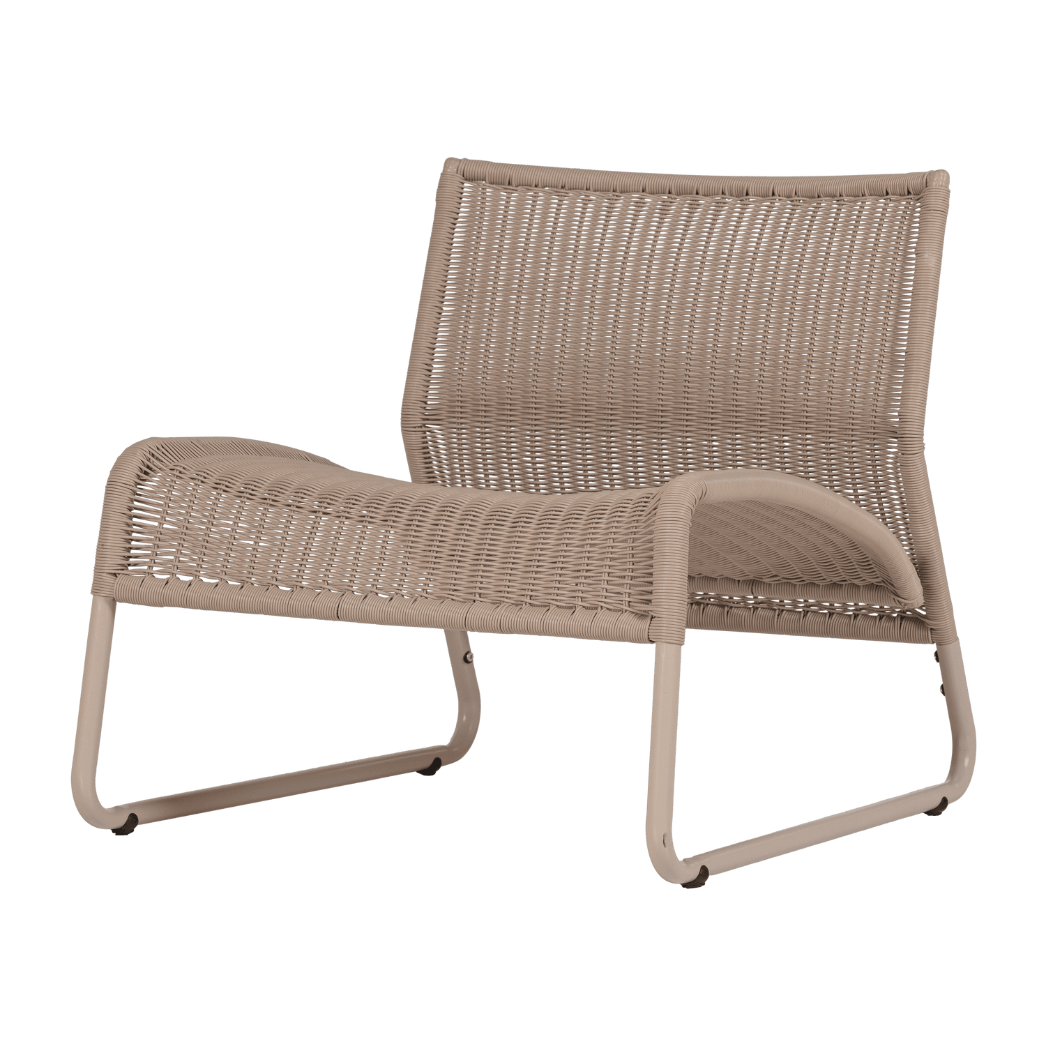 WEST TUIN LOUNGESTOEL ZAND