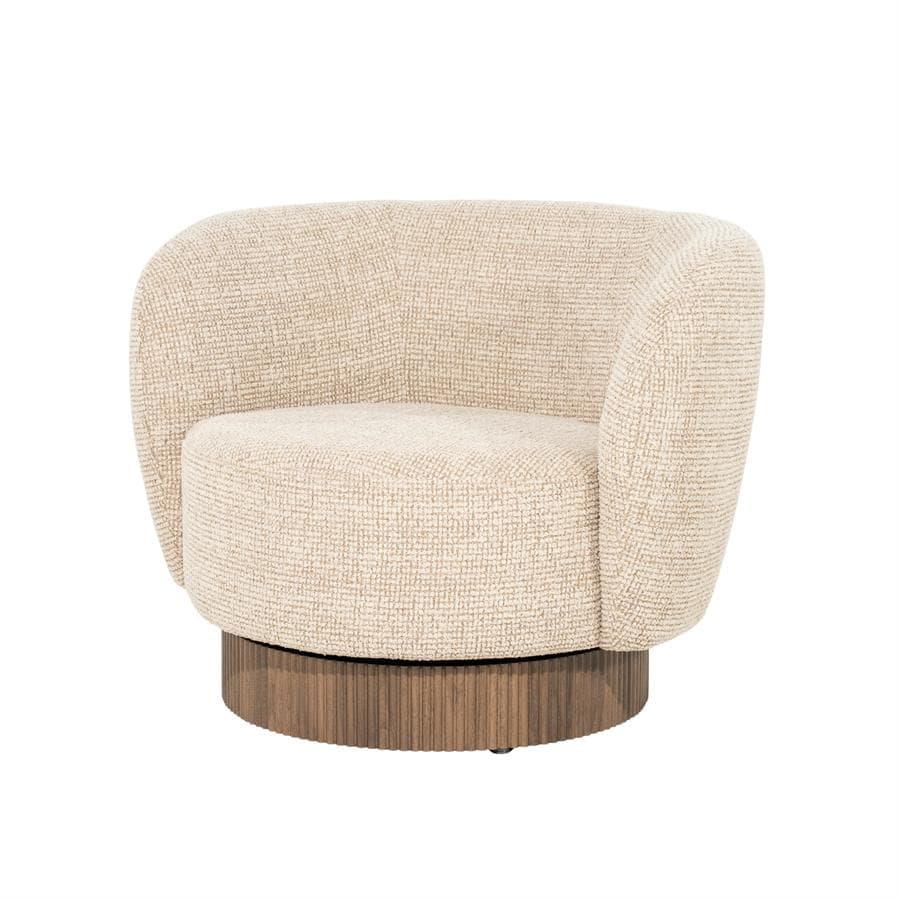 Fauteuil Norah