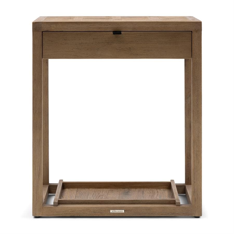 Fraser Island Bed Cabinet