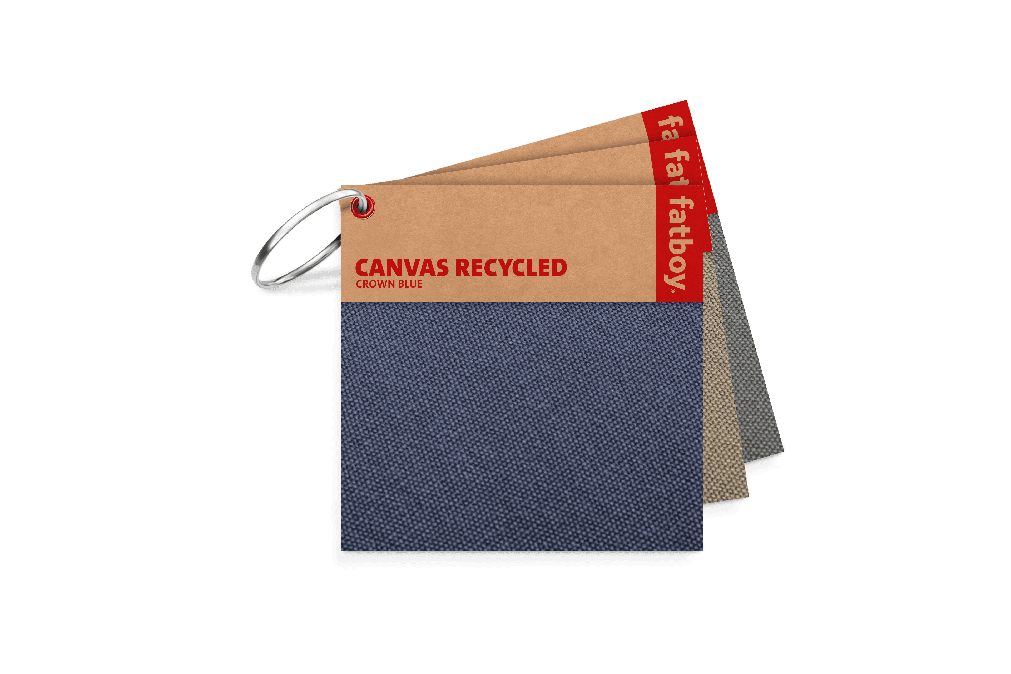 Canvas Color Swatch Collection