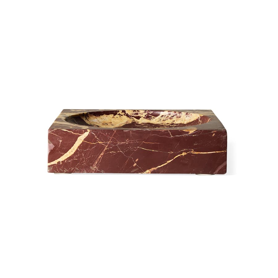 Marble cube