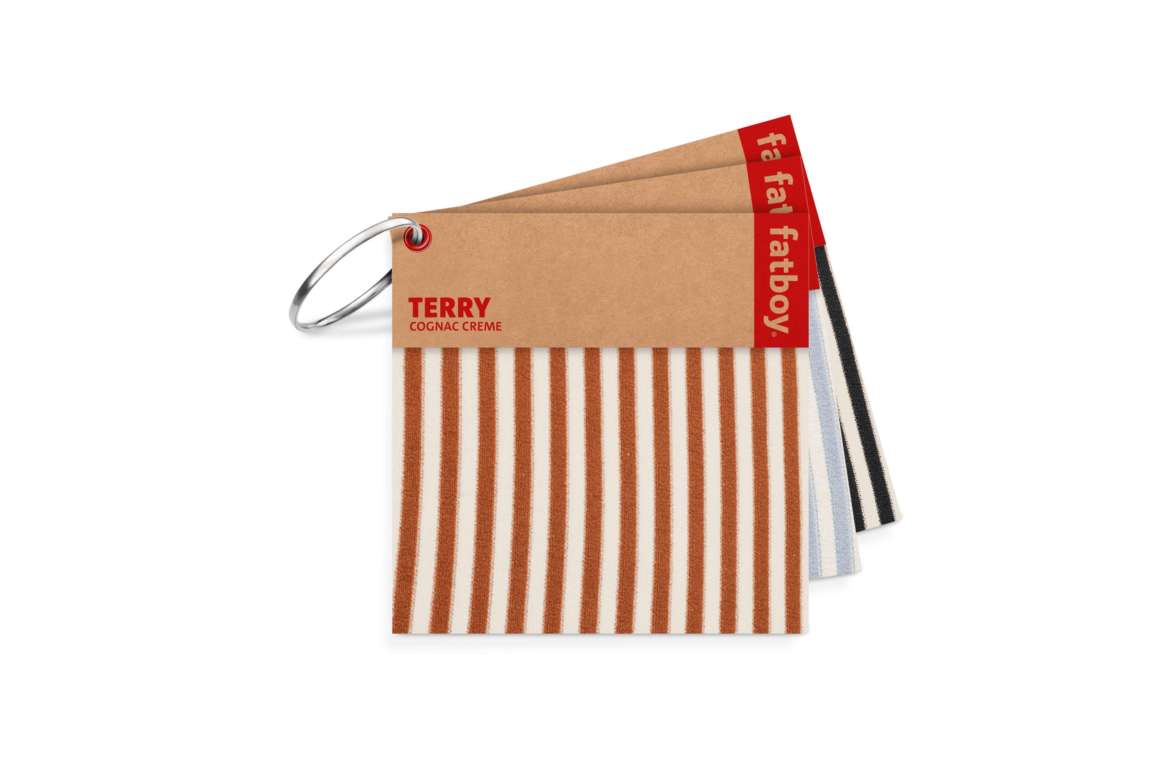 Terry Color Swatch Collection