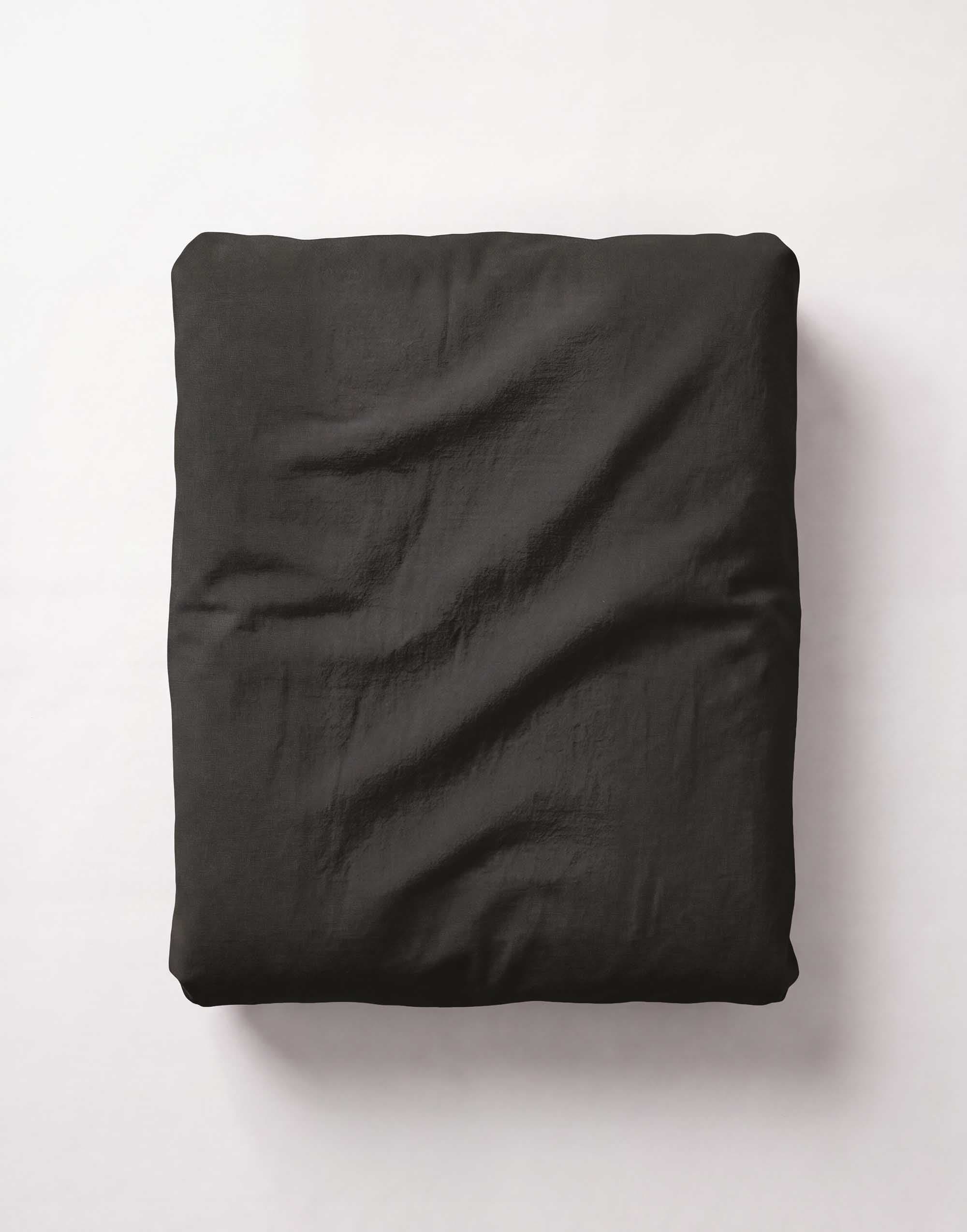 Fine Organic Jersey Topper hoeslaken