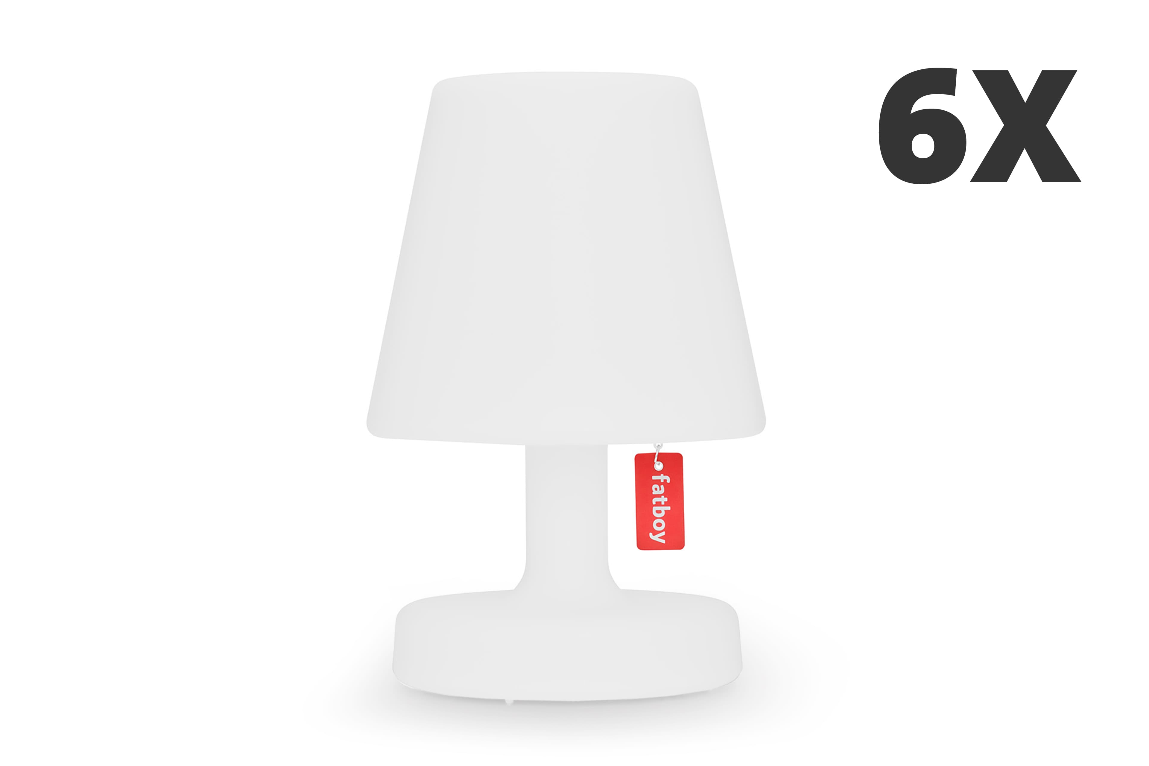 Edison The Petit Set (6 Pcs)
