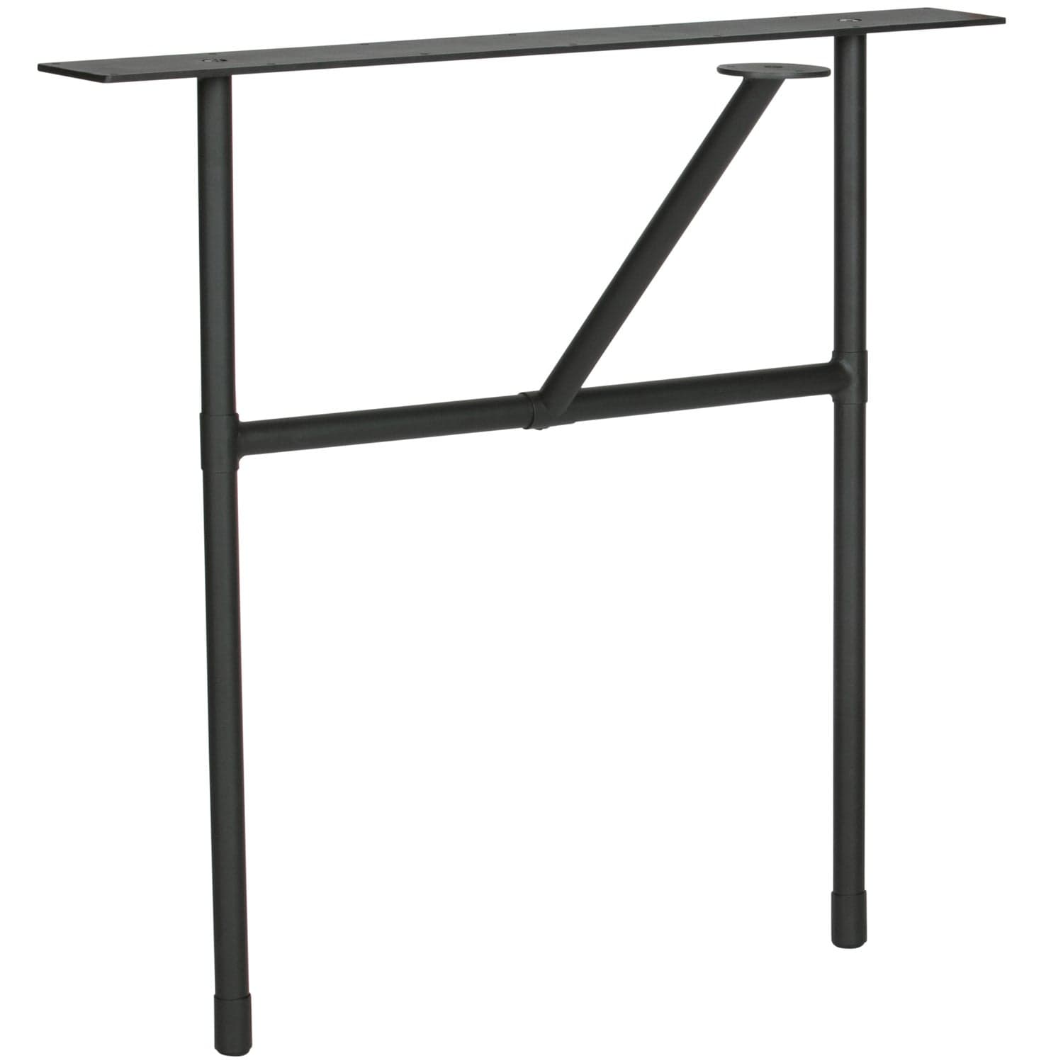 TABLO H-POOT KD METAAL 1 STUKS