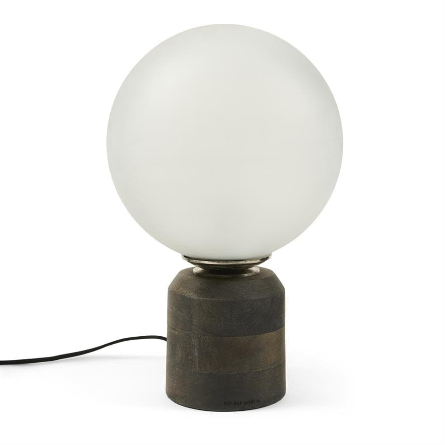 Pier 26 Table Lamp