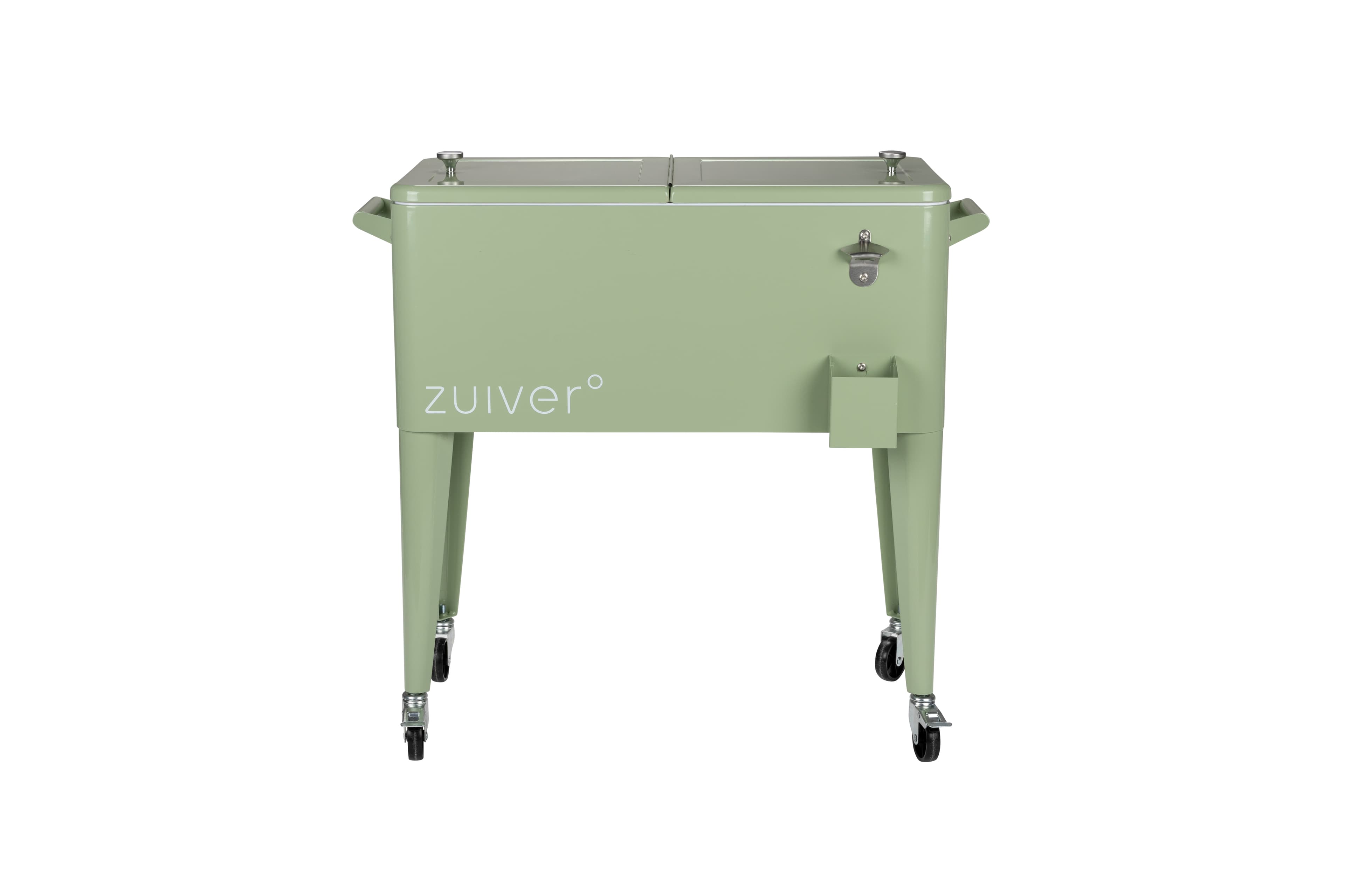 Cooler Be Cool Green - afbeelding 1
