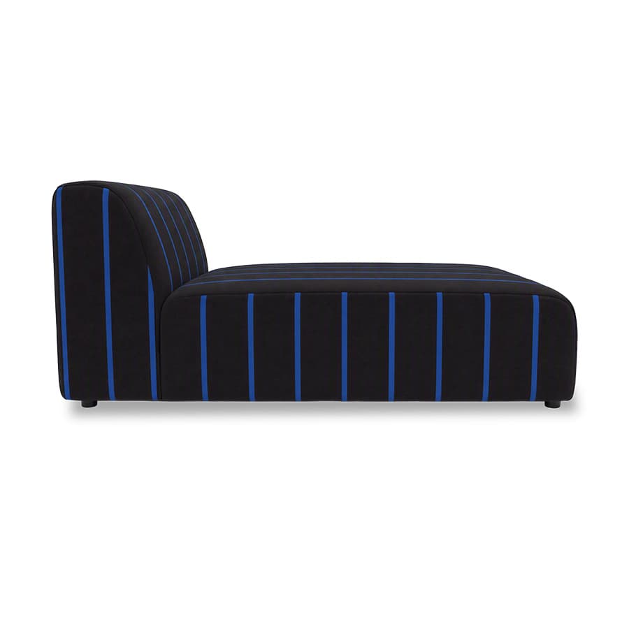 BRONCO outdoor couch: element daybed