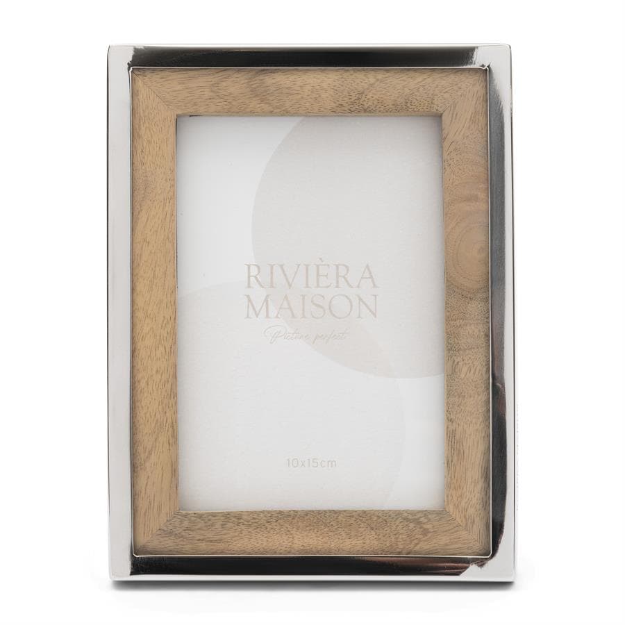 RM Wood Structure Photo Frame 15x10