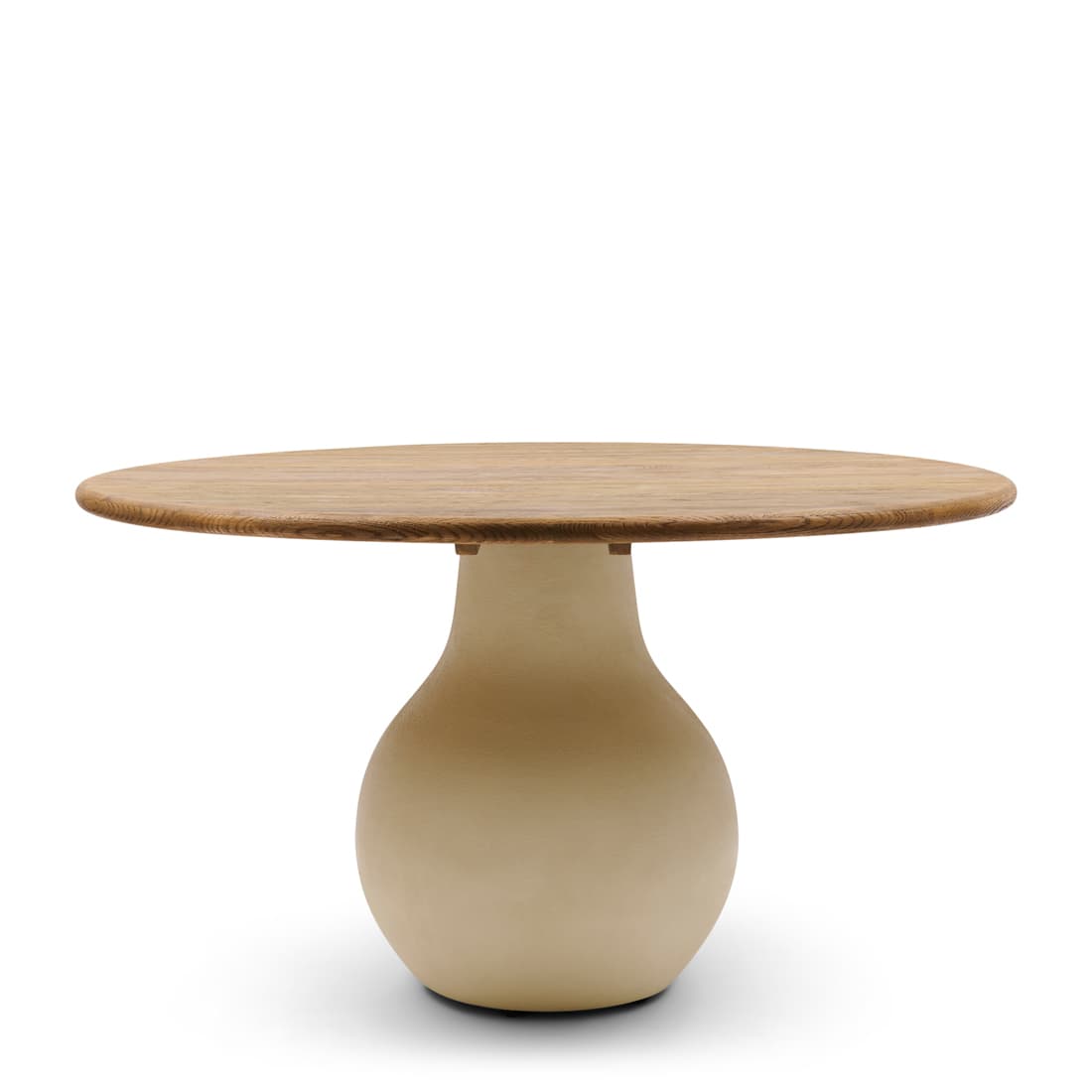 Cala Nova Dining Table Dia 140
