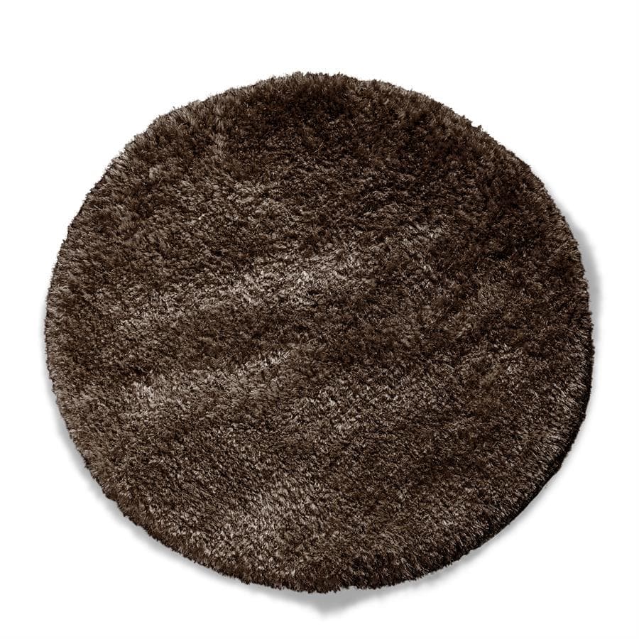 Cecil Rug, Dia 320 cm, black