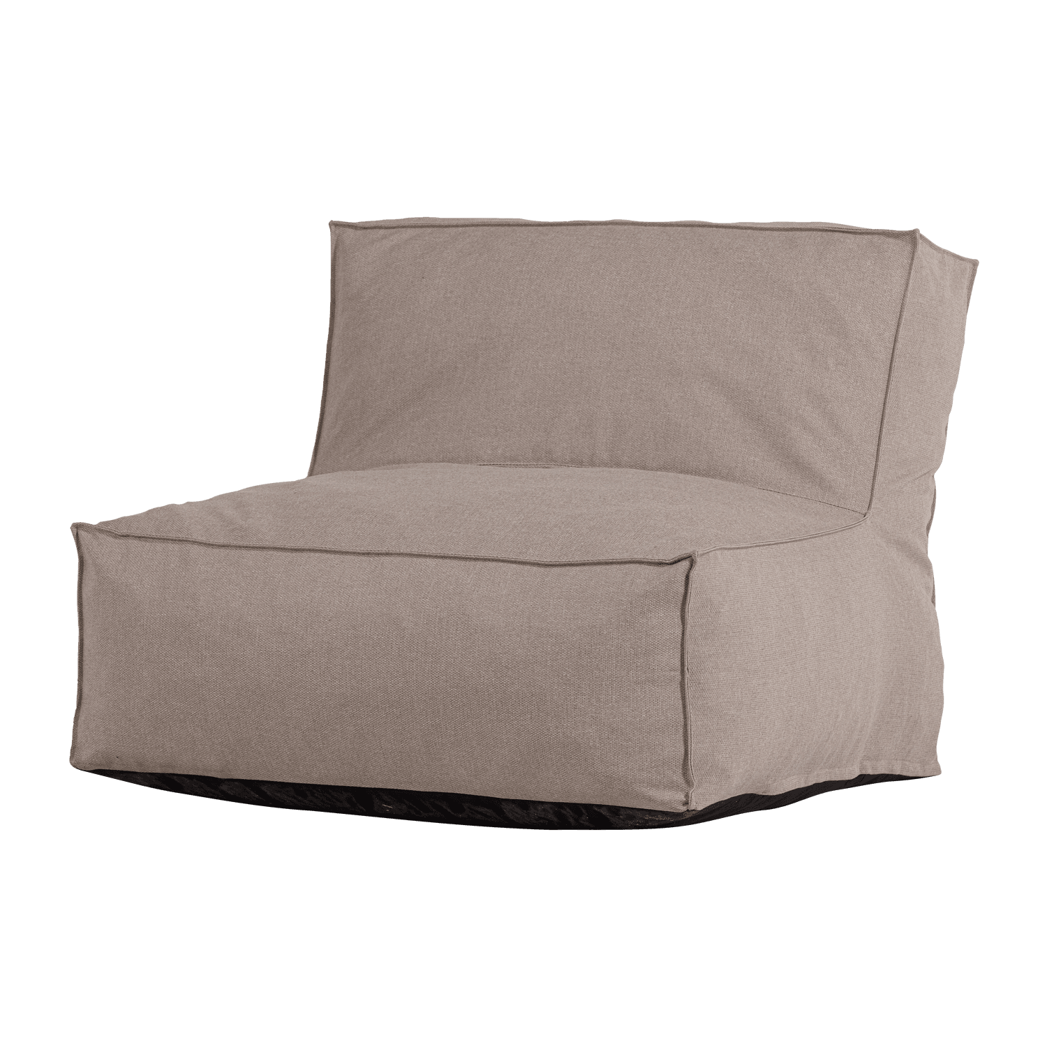 VELORA TUIN LOUNGESTOEL ZAND