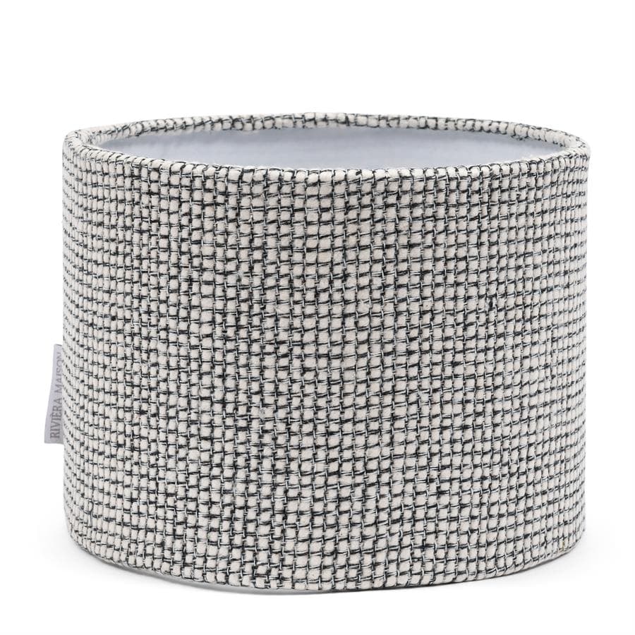 Baker Cylinder Lampshade 20x15
