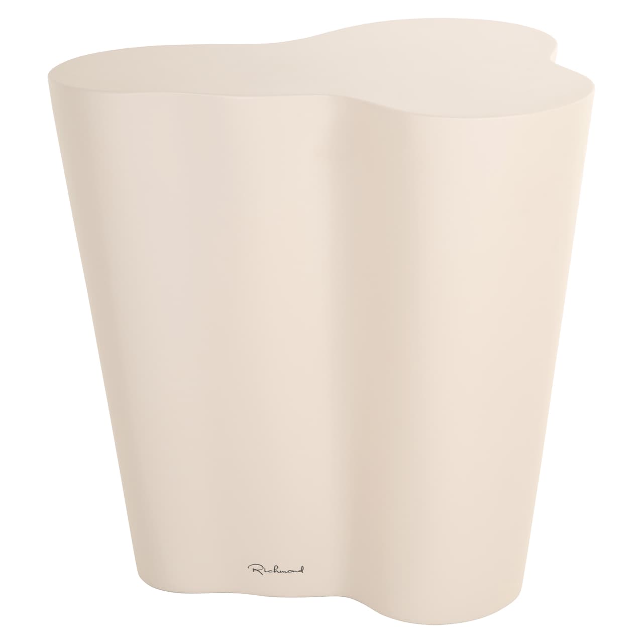 Outdoor bijzettafel Urban Bloom sandstone