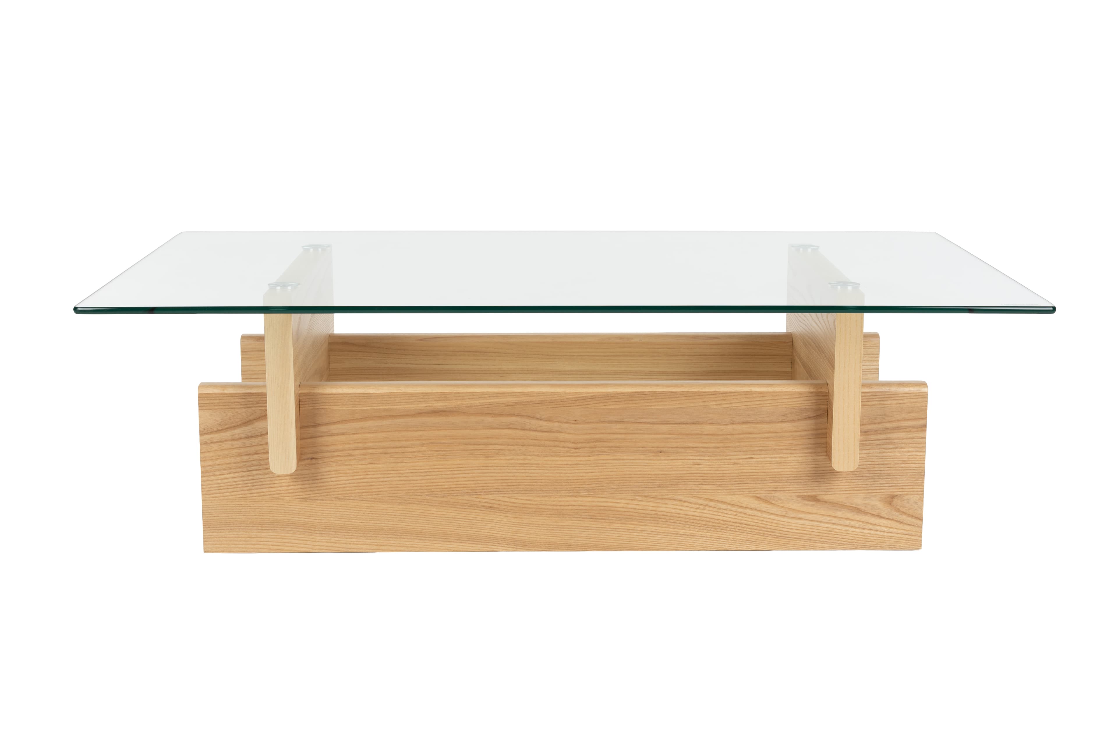 Coffee Table Lucifer Natural