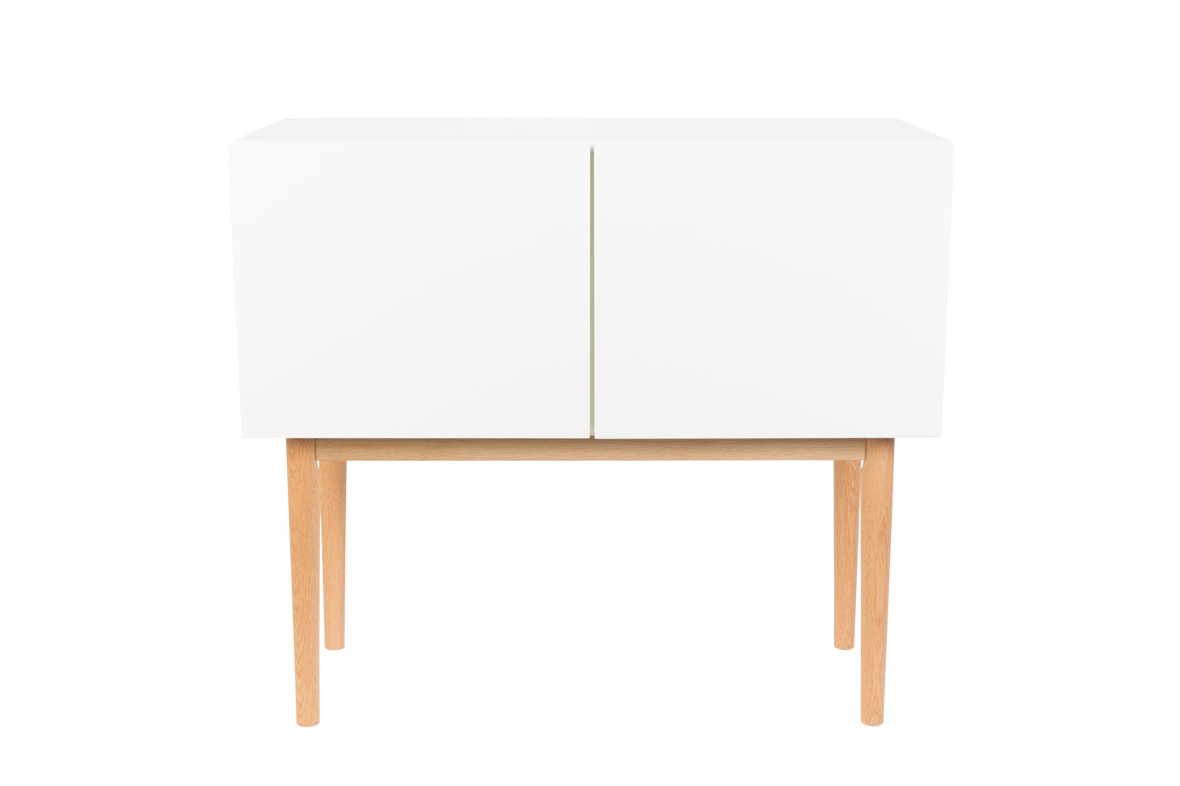 Cabinet High On Wood 2do