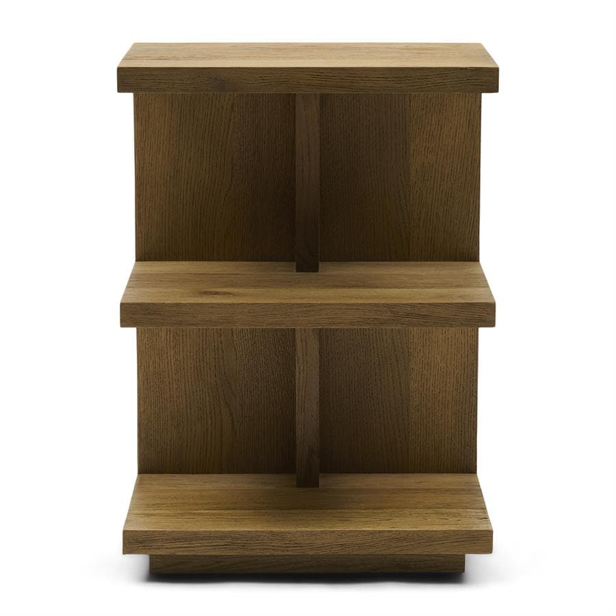 Vermont Bed Cabinet