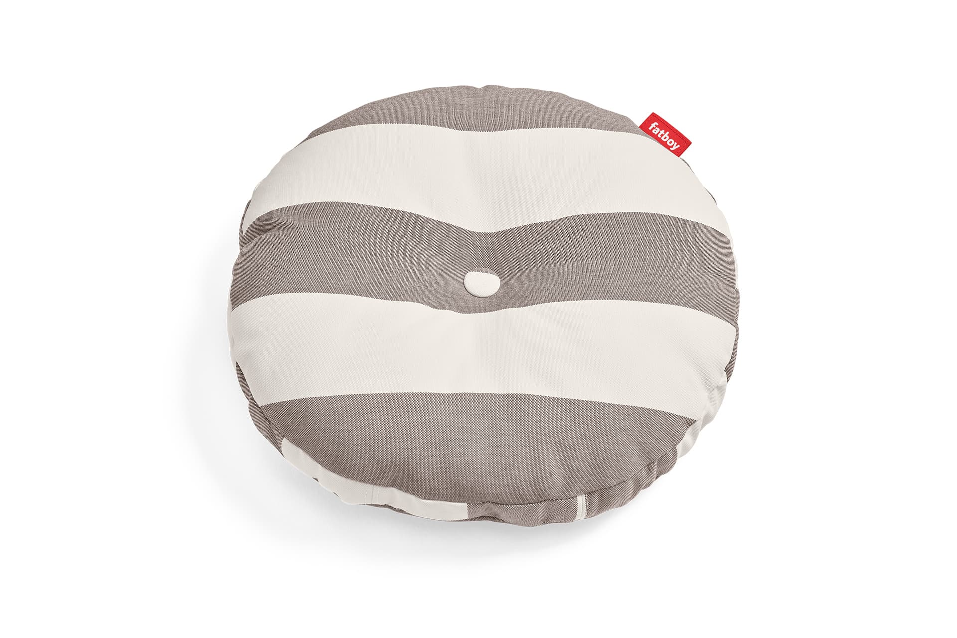 Circle Pillow