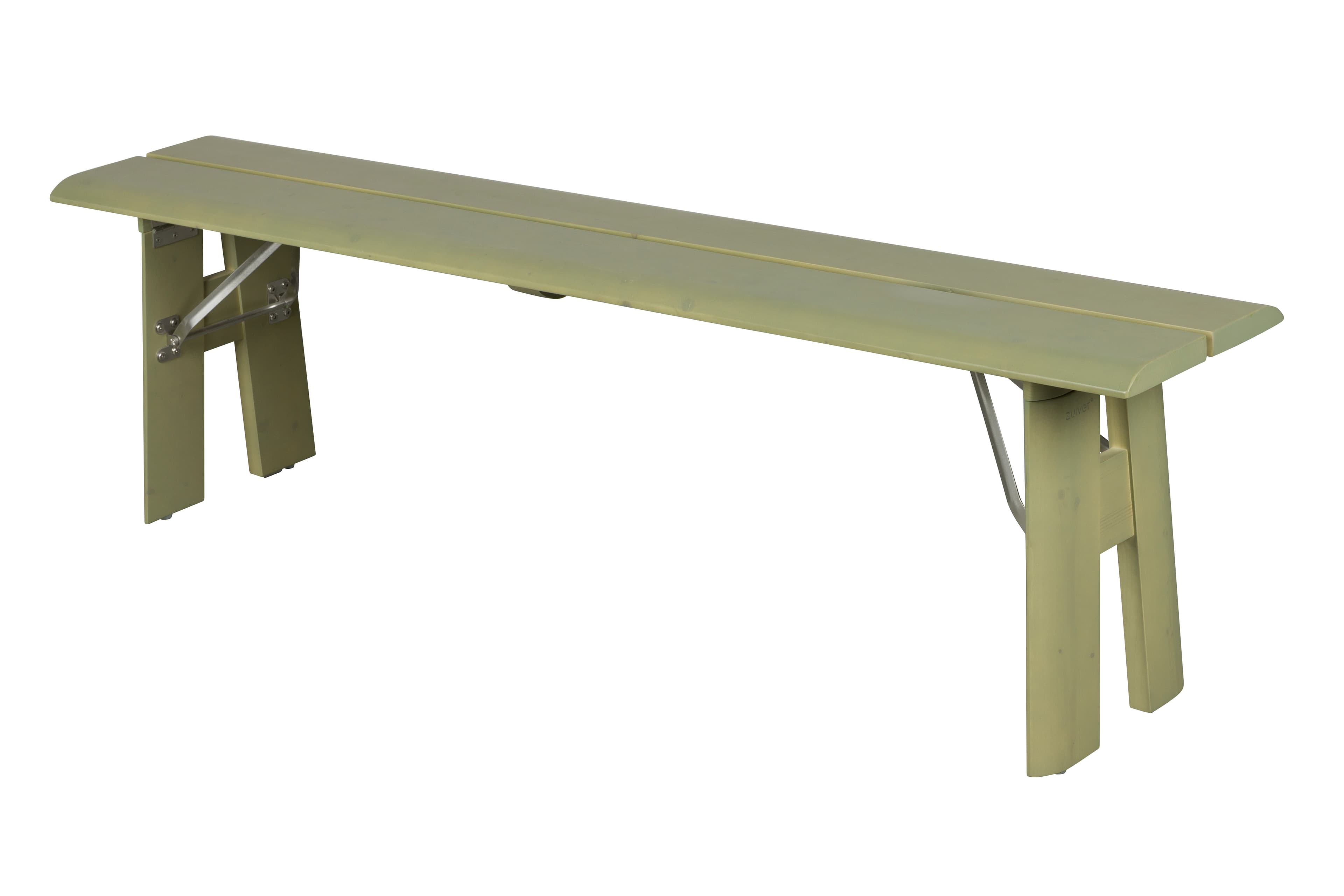 Outdoor Bench Avenue Desert Sage - afbeelding 1