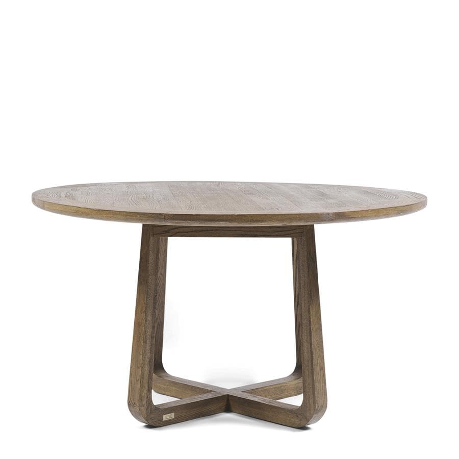 Miller Dining Table Dia 140