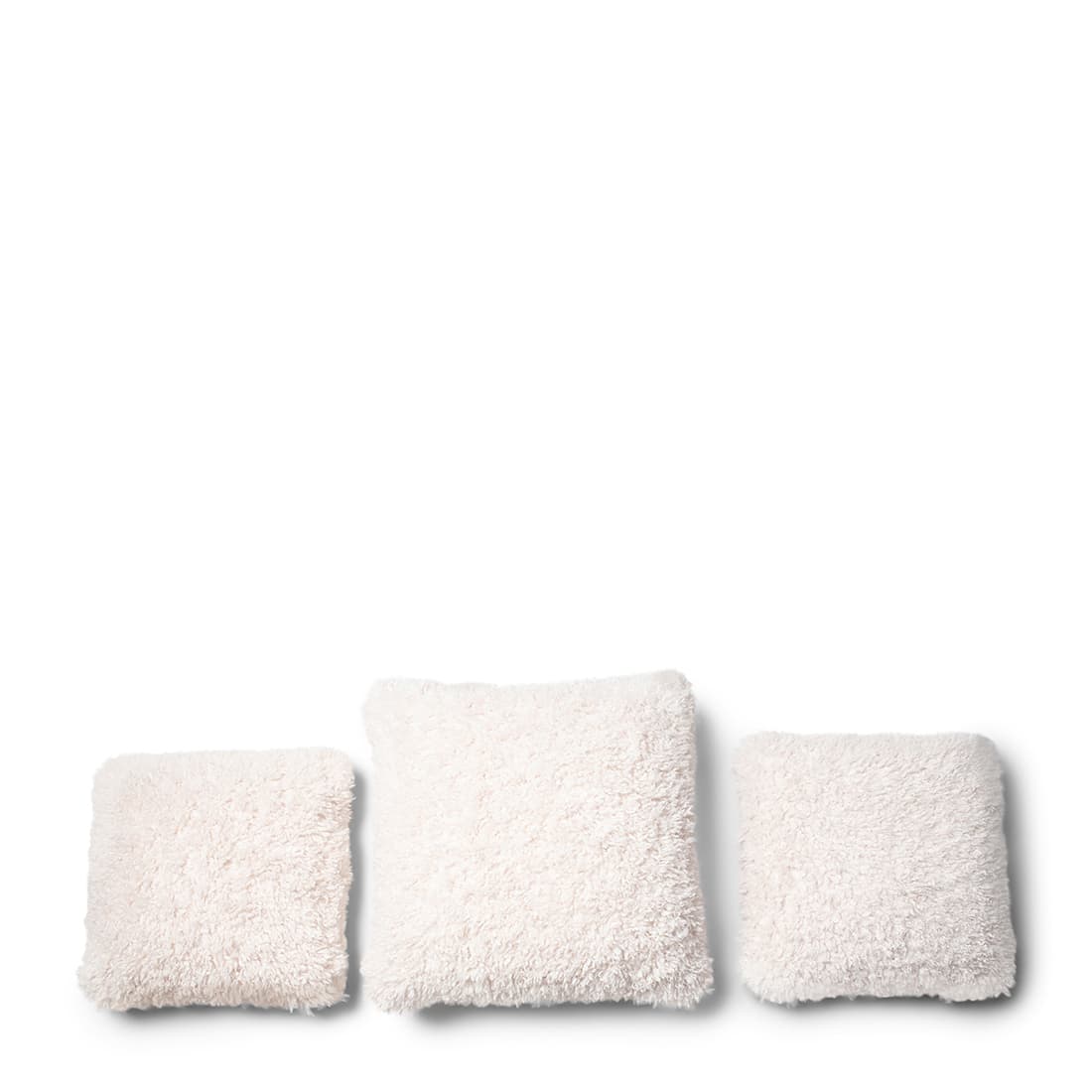 Carmin Daybed Pillow S/3 WLion - afbeelding 1