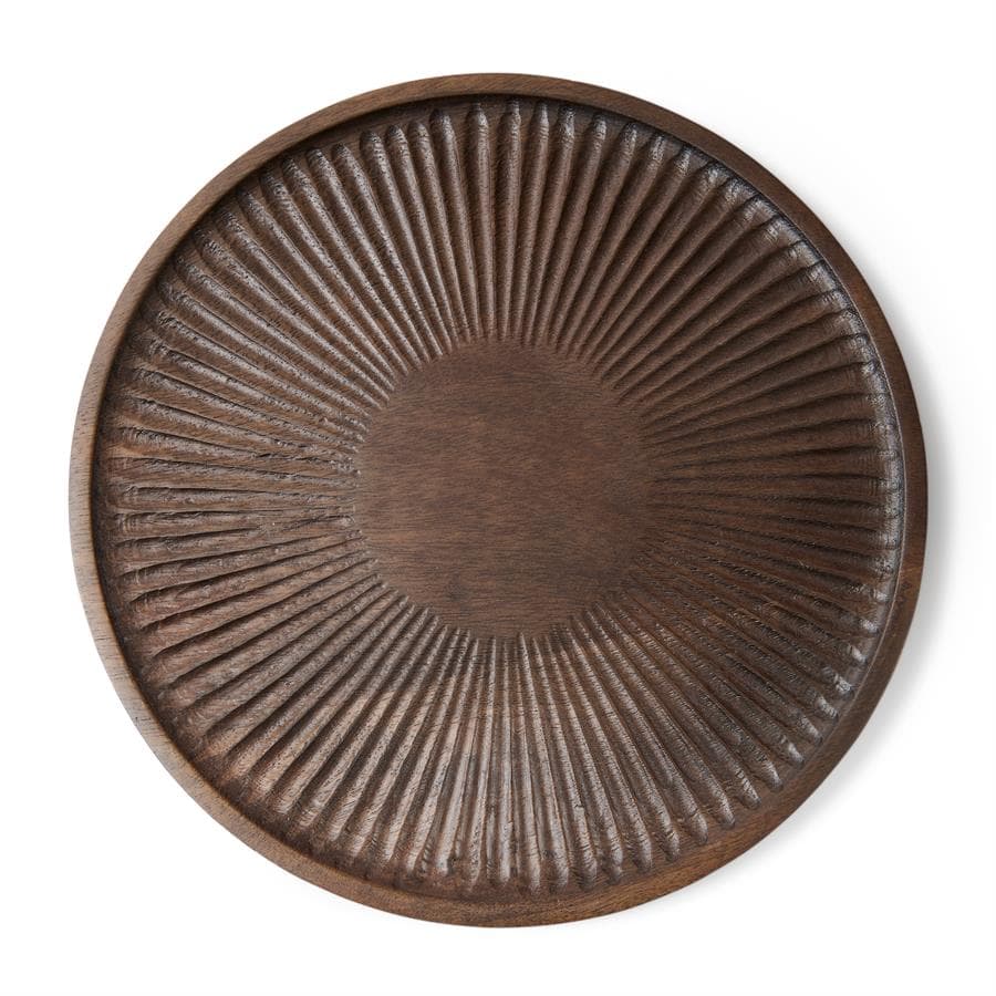 Banu Tray 25x25