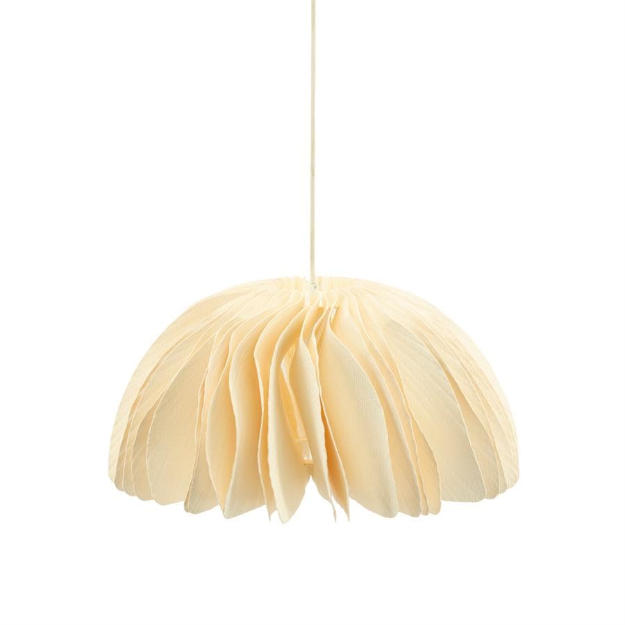 Pendant lamp Velum 2