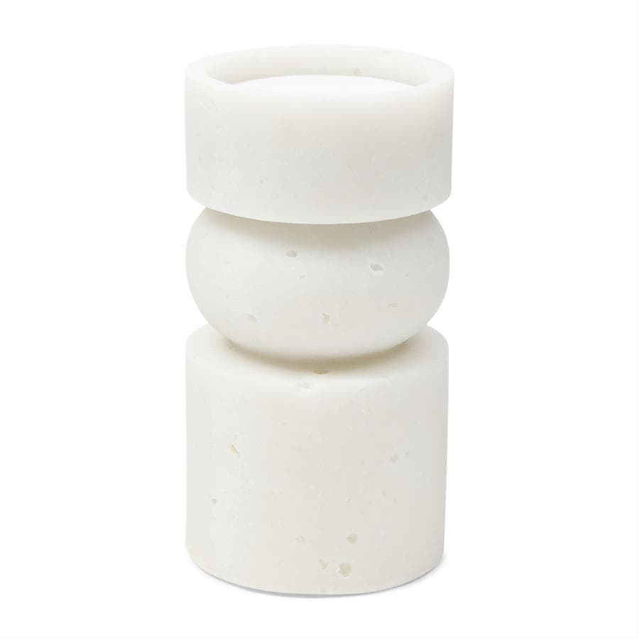 Lunara Candle Holder S