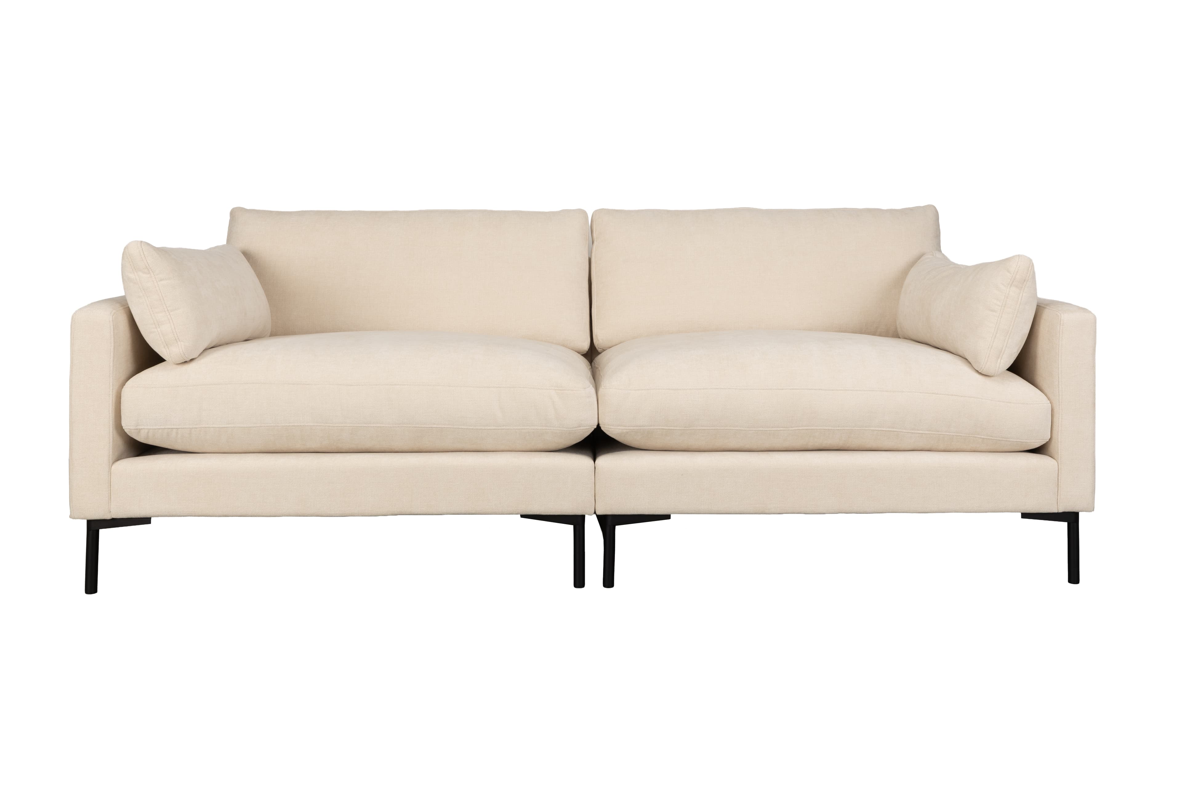 Sofa Summer 3-Seater Beige