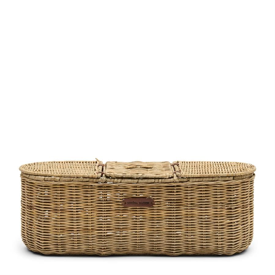 RR Toilet Paper & Tissue StorageBox