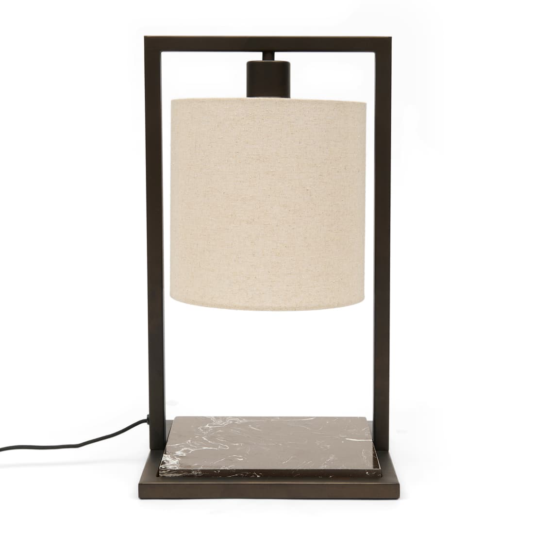 Pallazzo Marble Table Lamp