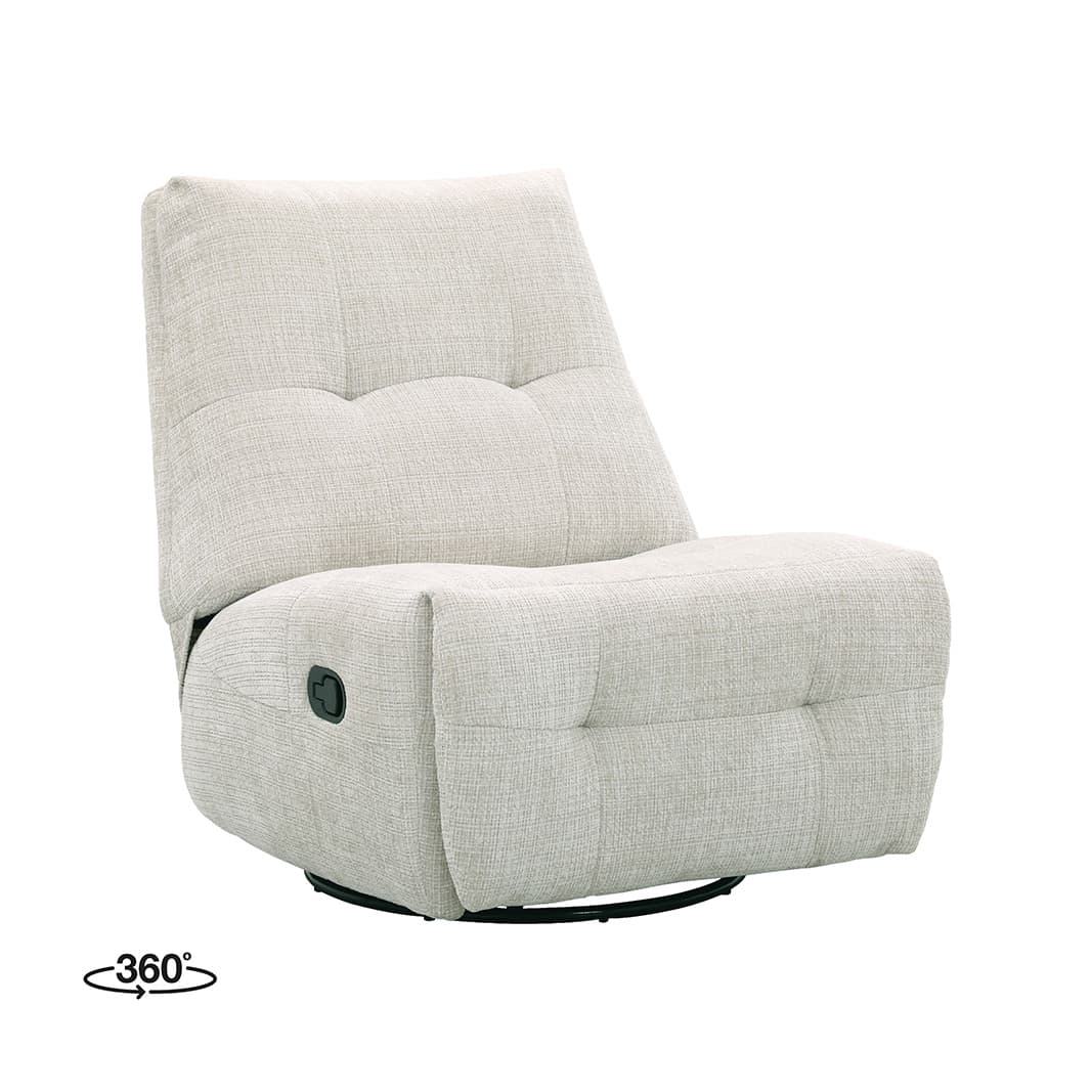 LABEL51 Fauteuil Reset Spot