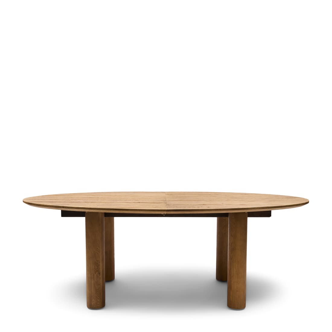 Santa Barbara Dining Table Ext. 230/290/350x120