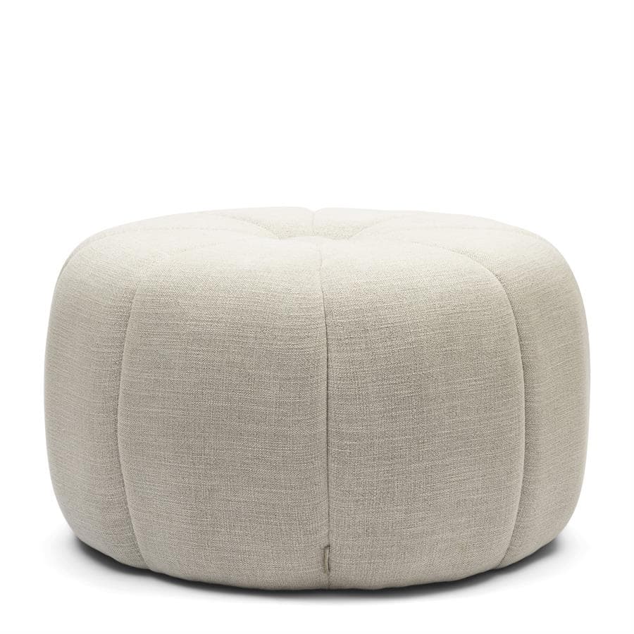 Falcone Stool Lin Fabulous Flax