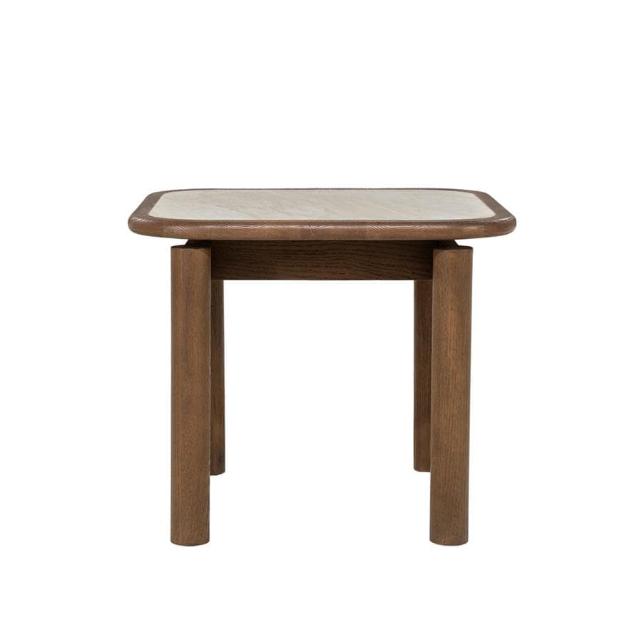 Bijzettafel Gabi
