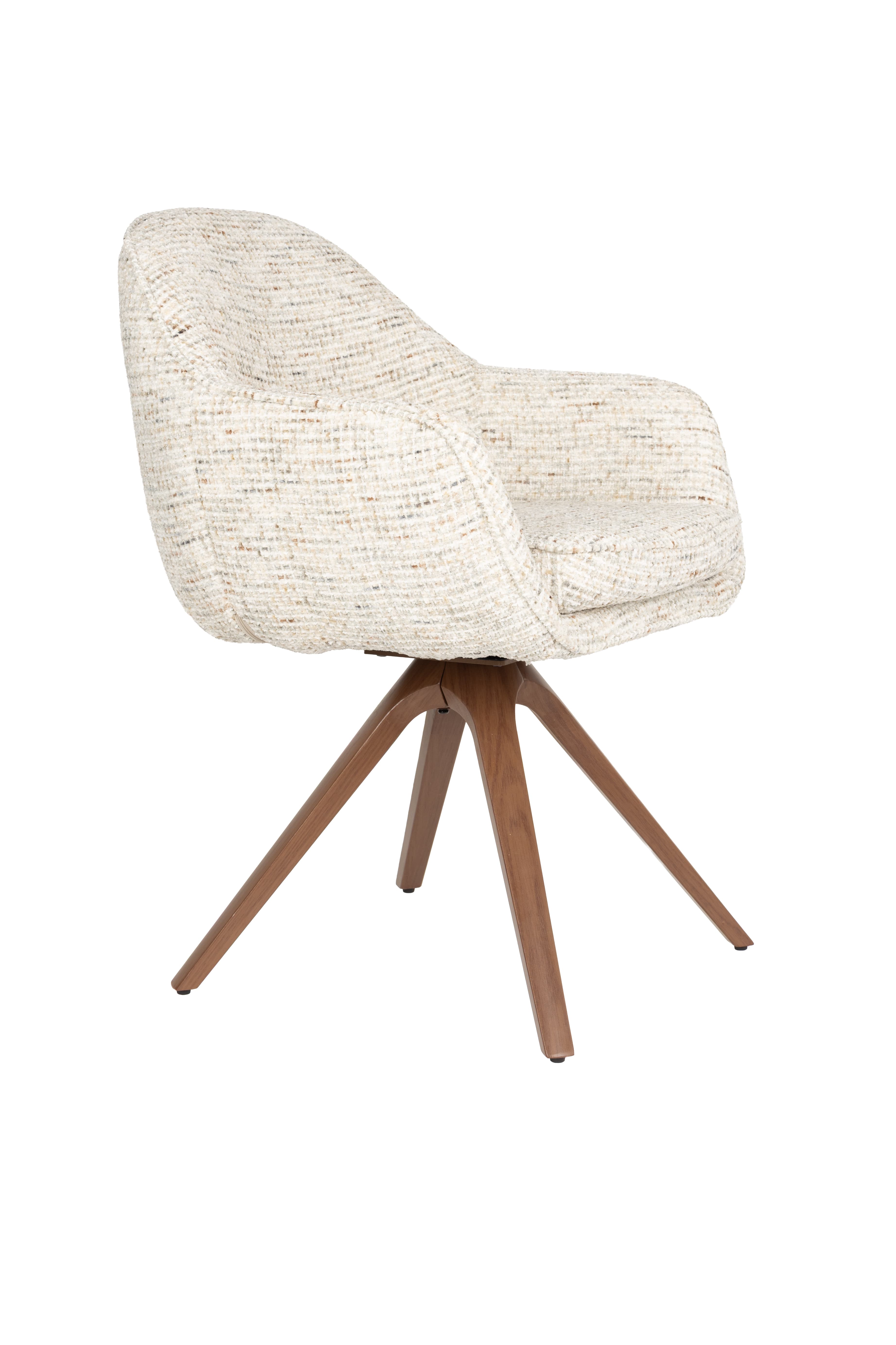 Armchair Batoul Beige